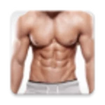 Logo of Body Building six pack 28 day challeng android Application 